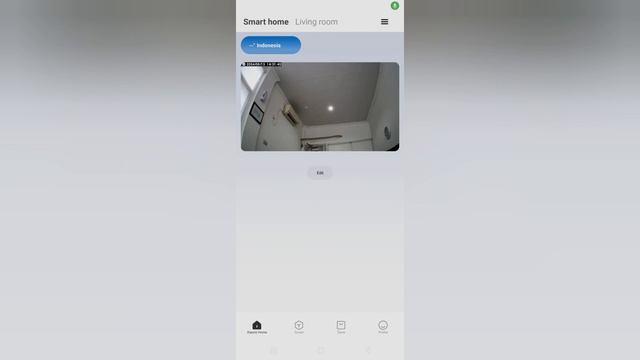 Review Xiaomi Smart Camera C200