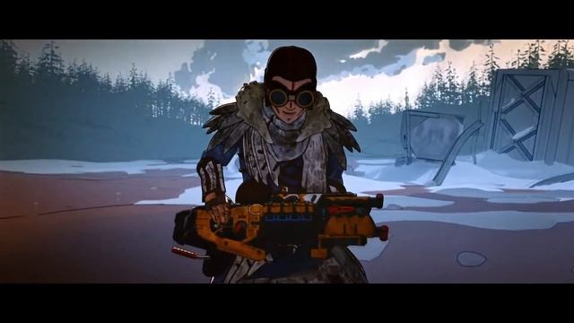 「GMV」[APEX LEGENDS] VIEJAS COSTUMBRES evento смотреть онлайн