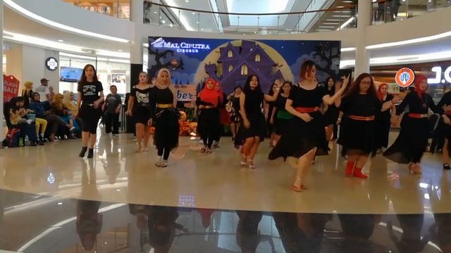 AND I LOVE YOU SO | Line Dance | Choreo by Chika & Mamek | Oct 2019 | смотреть онлайн