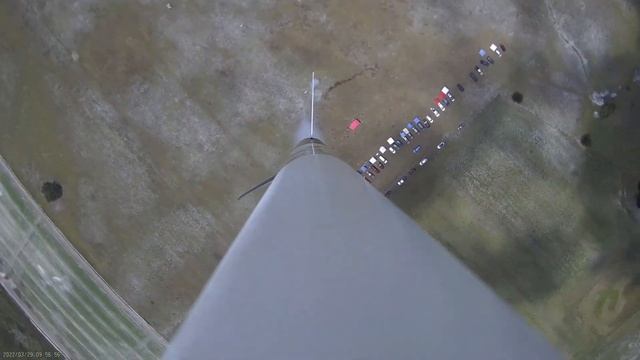 PML Callisto Tampa Tripoli May 2023 - Aerotech G40-7W смотреть онлайн