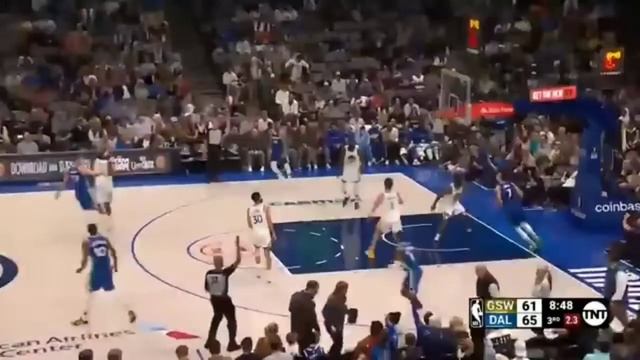 Luka Doncic (Triple-Double) 41 Points, 12 Assist, 12 Rebound November 29, 2022 смотреть онлайн
