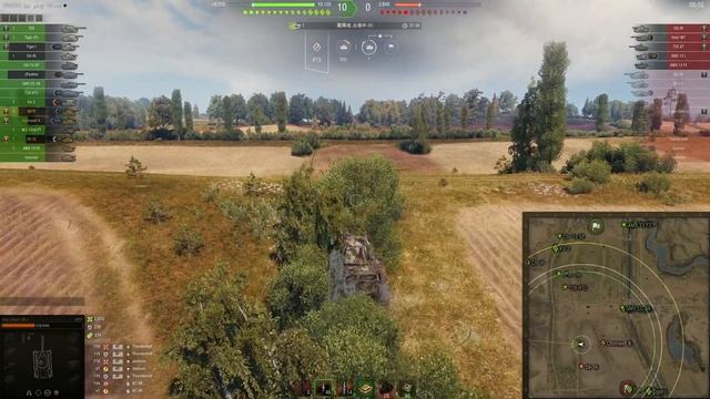 【WoT:40TP Habicha】ゆっくり実況でおくる戦車戦Part1694 byアラモンド【World of Tanks】 смотреть онлайн