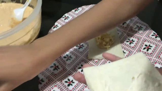 HOW TO MAKE TUNA PIE W/CHEESE | MERYENDA | HOME MADE | VLOG 37 смотреть онлайн