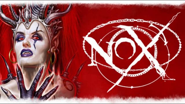 Nox оригинальный саундтрек Frank Klepacki смотреть онлайн