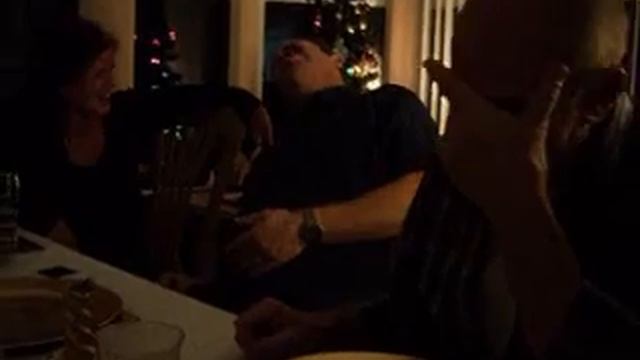 Fun with an After Eight Mint смотреть онлайн