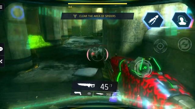 Cerberus - Shadowgun Legend смотреть онлайн