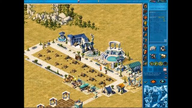 Let's Play Master of Olympus Zeus,Perseus and Medusa part4 смотреть онлайн