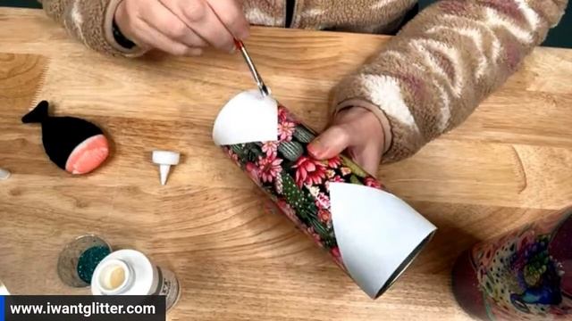 Let’s talk Tumblers! Vinyl and Instant Transfer Wraps! смотреть онлайн