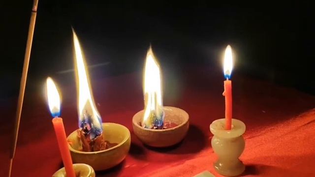  Как разжечь страсть в мужчине