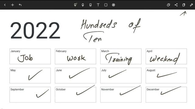 Noteshelf Review: Tab S6 Lite | Best Note Taking App | Noteshelf for Android смотреть онлайн