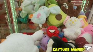 ПО СЛЕДАМ 👣 НОВЫХ ЗАГРУЗОК 🥰 кого поймаю? + МЕГА ХВАТАЙКА 🎰🎰