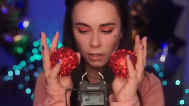 АСМР ДЛЯ ТЕХ У КОГО Нет НАУШНИКОВ ИНТЕНСИВНЫЕ ЗВУКИ