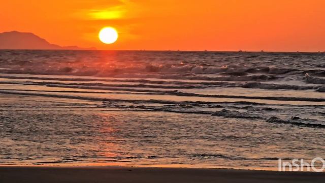 Рассвет! Настроение... смотреть онлайн