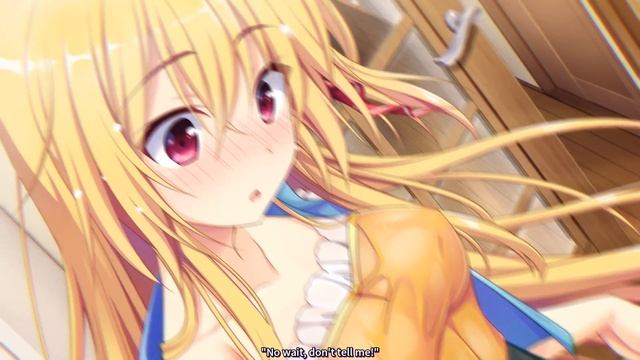 Koikari: Love for Hire - Opening Movie смотреть онлайн