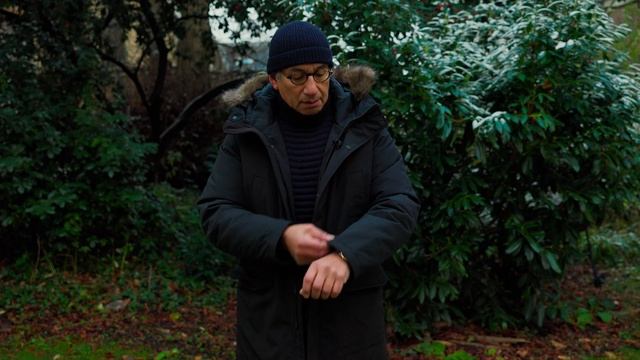 UNIQLO Review Of Ultra Warm Hybrid Down Coat