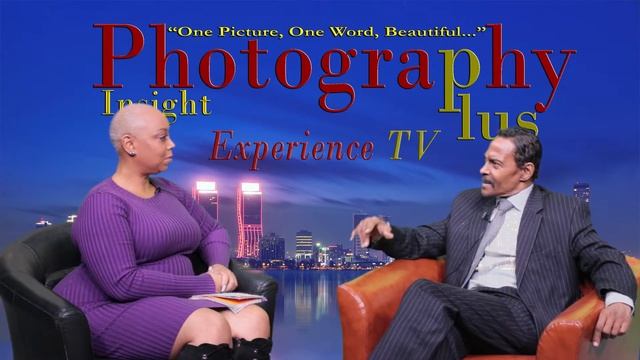 PIPE TV Host Mz Tonni Interviews with John Canada Terrell and Anna D'Anae Performs смотреть онлайн