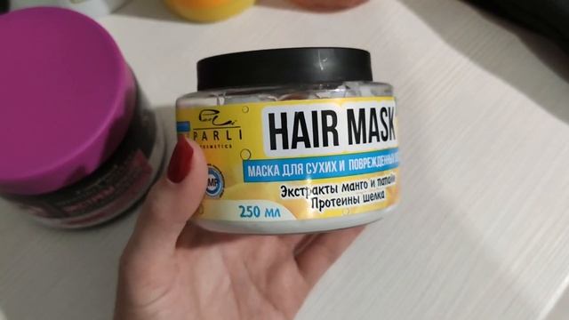 Новая стрижка😍 // Идея фикс // Много покупок😋 // Mariya VD LIFE. смотреть онлайн