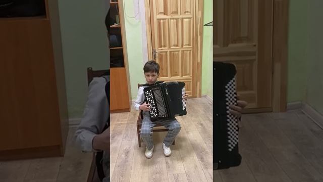 Ходжаев Исмоил