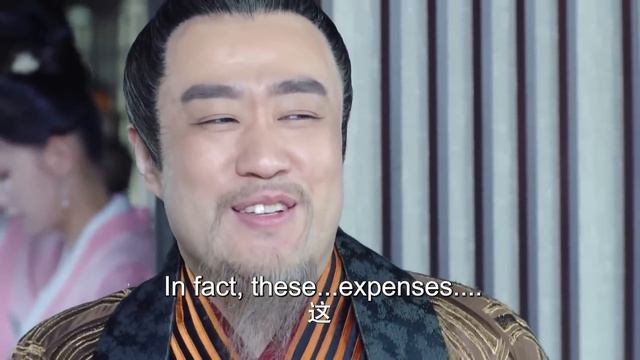 MULTISUB《半城风月》23：圣女因身世卷入纷争被多方势力觊觎，化身乞丐开启颠沛流离的生活，却巧遇心慕之人共生情愫，一路行侠仗义执手走天涯（《三分野》张彬彬、《苍兰诀》虞书欣）❤️华语甜剧社