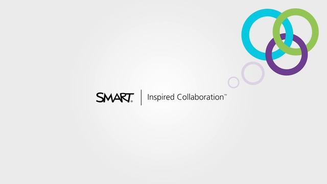 Interactive Sharing for the SMART Room System смотреть онлайн