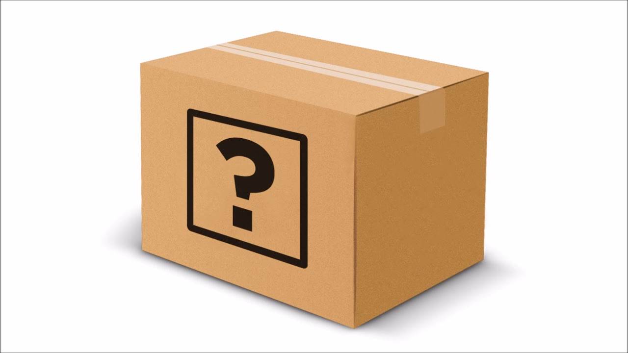 Распаковка посылок: Посылка из Новосибирска