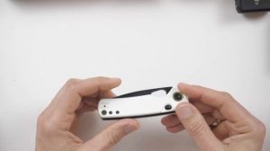 Vosteed: свежая поставка ножей — что нового?