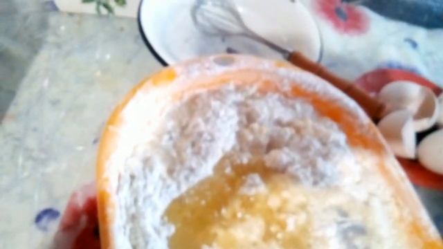 Напекла сладких булочек смотреть онлайн