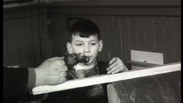 Как мы жили в СССР -февраль 1971 смотреть онлайн