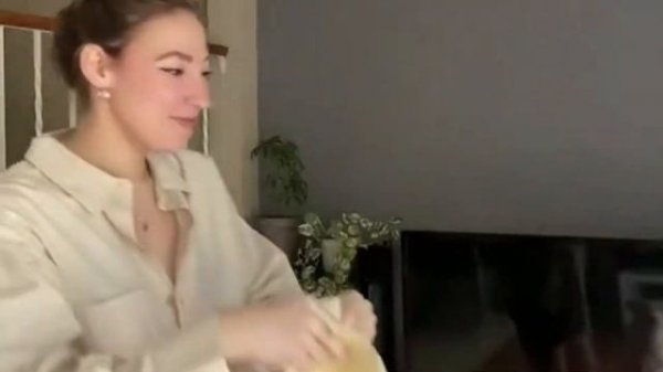 Tortilla Slap Funny Challenge part 2
