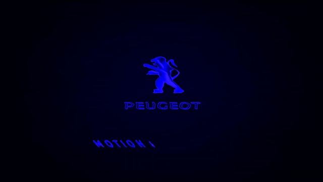 {2nd Collab Entry For Luisa Milia | New Effects/Part 17} Peugeot Logo With Samsung Glitch Chorded смотреть онлайн