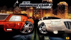 Menu Music   Midnight Club 3 DUB Edition