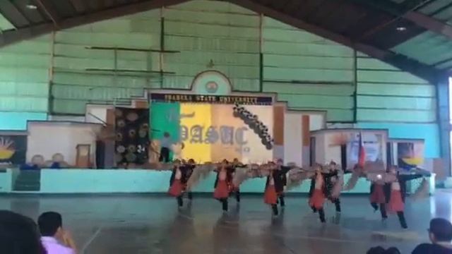 REGIONAL PASUC 2017- INDIGENOUS DANCE CATEGORY (SOHTEN) смотреть онлайн