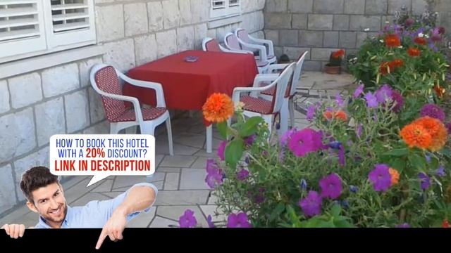 Apartment Vera - Dubrovnik, Croatia - Amazing place! смотреть онлайн
