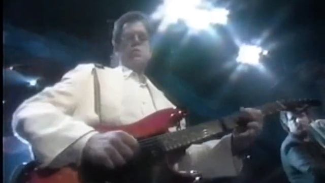 Lou Reed / Romeo Had Juliette (Live 1989) смотреть онлайн