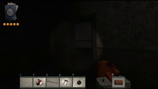 HatCHeTHaZ Plays: The Hat Man: Shadow Ward - 20/20 Complete [First On YouTube] - 1080p смотреть онлайн