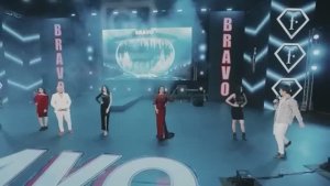 Bravo jamoasi - Bulardi xammasi suniy meniki esa tabiy