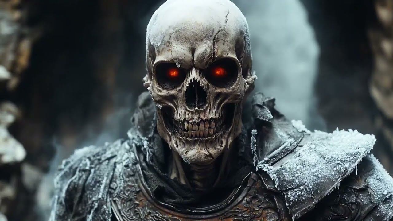 Essecer МЁРТВЫЙ ЛЕГИОН/Aubrey Law/Mystic Video AI/Yukable Creative смотреть онлайн