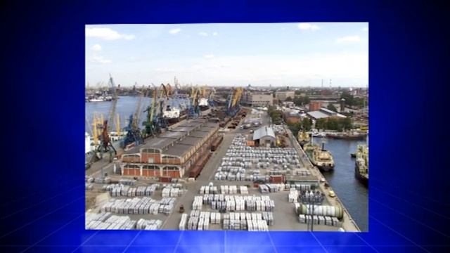 Компания "Манго-Видео" - Презентационный ролик смотреть онлайн