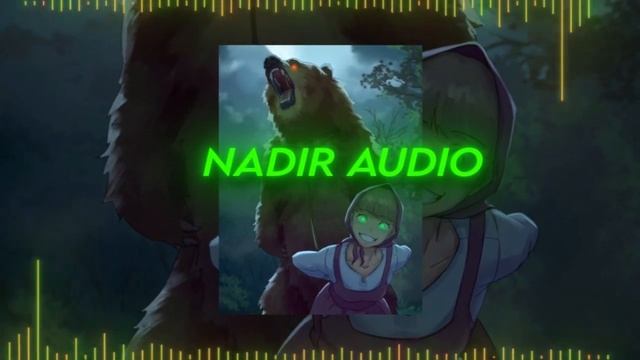 MASHA ULTRAFUNK (SLOWED)