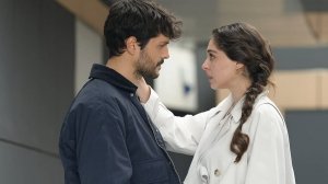 Сериал "Лейла", 29 серия