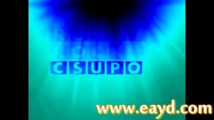 robot rock csupo in il vocodex effects