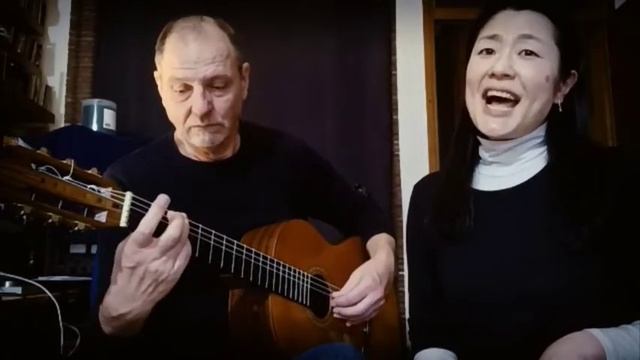 Tinsagu Project - Shalom Aleichem смотреть онлайн