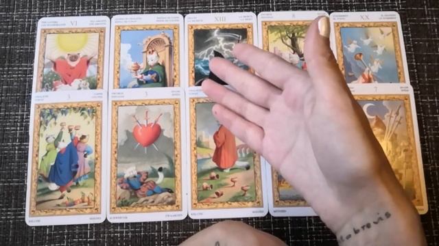 💜МЫСЛИ, ЧУВСТВА И ДЕЙСТВИЯ ЗАГАДАННОГО МУЖЧИНЫ💜Таро расклад💜PLUTONIA💜 смотреть онлайн