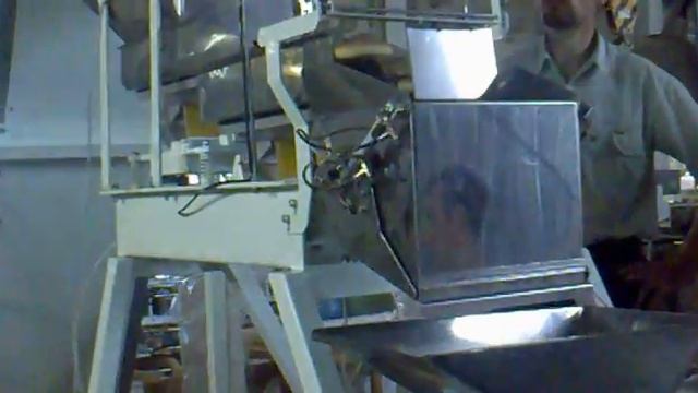 Фасовка бубликов ЗАВОД ПРОГРЕСС смотреть онлайн