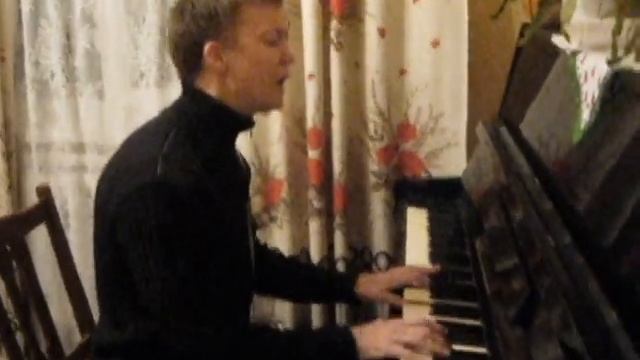 Дай мне воды живой напится смотреть онлайн