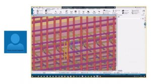 [Курс «Проектирование СК»] Занятие 11. Чертежи марки КЖ. Чертежи Армирования. Часть 5