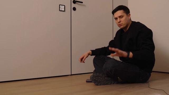 ТЕНЕВОЙ ПЛИНТУС. Лучшее решение для качественного и эстетичного ремонта смотреть онлайн