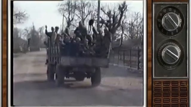 Абипара 25 лет армии 15.10.2017