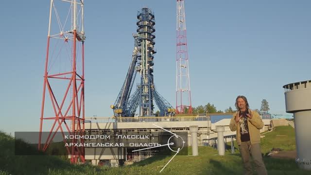 Космос. Начало. Будущее. Фильм-2. Великолепная семерка от Р7 до Ангары смотреть онлайн