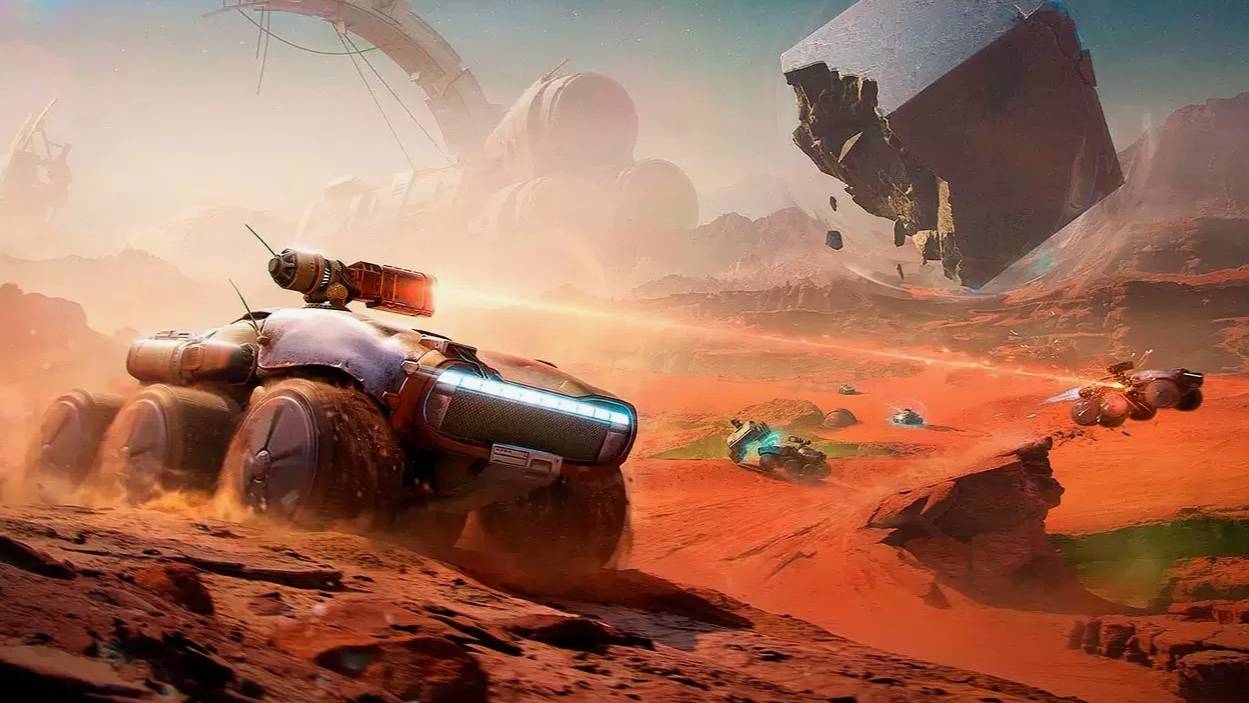 Открываю Марсианские коробки в игре Мир танков (Все на столько печально?) смотреть онлайн